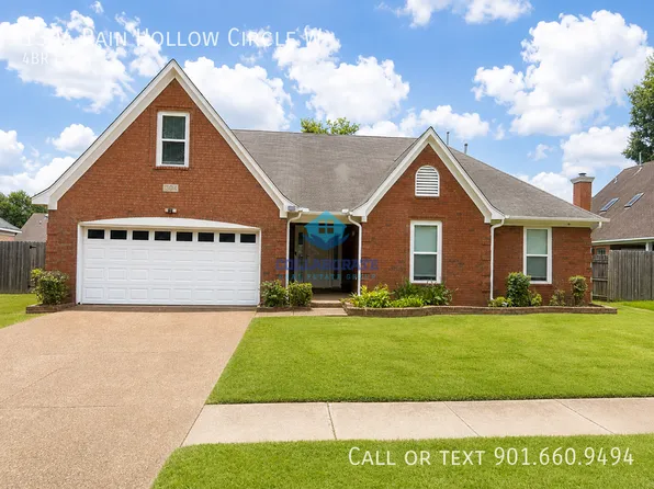 1304 Rain Hollow Cir W, Collierville, TN 38017