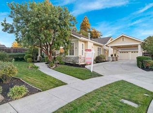 4281 Grove Ct, Livermore, CA 94550