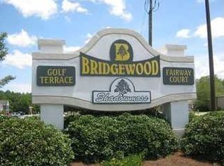1445 Golf Terrace Blvd #U4, Florence, SC 29501