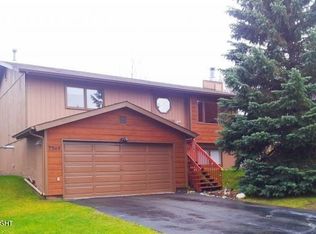 7340 Biglerville Cir, Anchorage, AK 99507