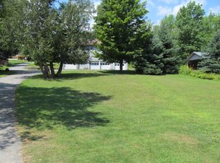 235 S Shore Rd, Lake Pleasant, NY 12108