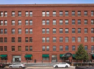 716 N 1st St UNIT 536, Minneapolis, MN 55401