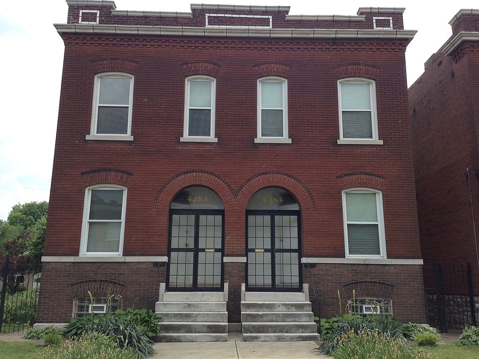 1st image of 4384 Gibson Ave #1