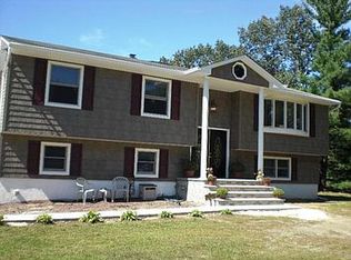74 Manhattan St, Jackson, NJ 08527