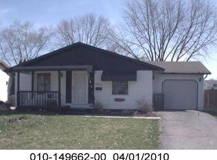 2240 New Village Rd, Columbus, OH 43232