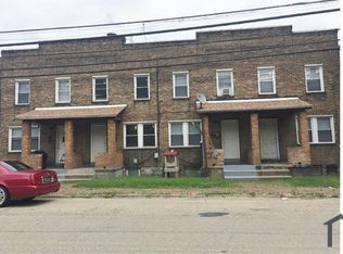 247-253 Baldwin Rd, Pittsburgh, PA 15207