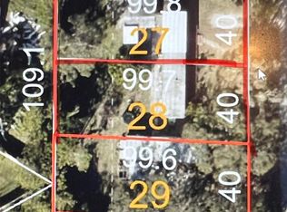 12224 Tree St LOT 27, Largo, FL 33773