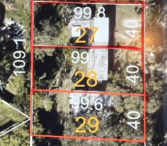 12224 Tree St Lot 27, Largo, FL, 33773