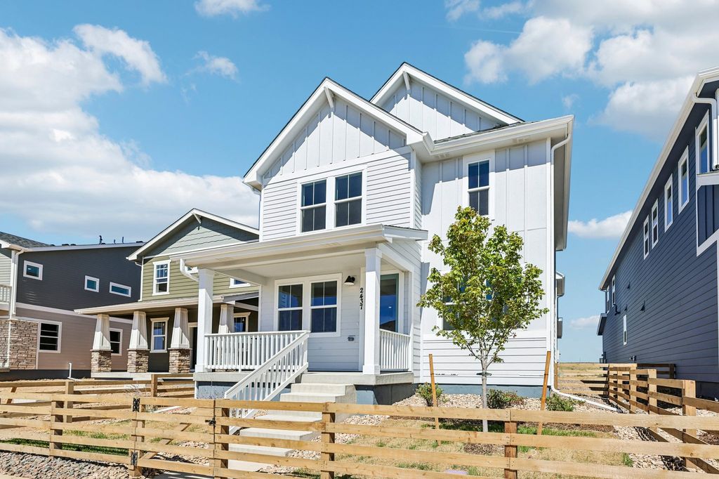 2437 Violet Cress Ln