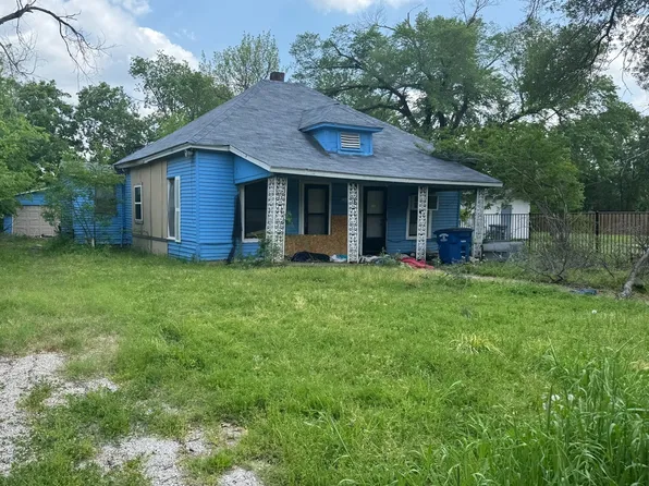 4322 Metropolitan Ave, Dallas, TX 75210