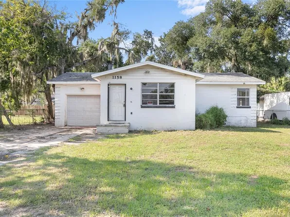 1158 Hampton Rd, Daytona Beach, FL 32114