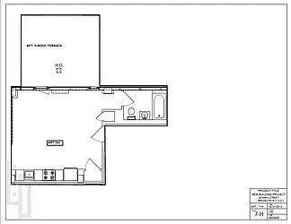 Rented by Loom Group