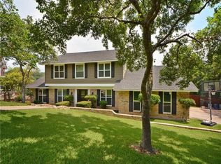 6215 Highland Hills Dr, Austin, TX 78731