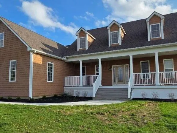 1980 Mechanicsburg Sanford Rd, Mechanicsburg, OH 43044