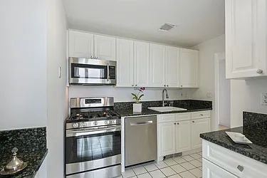 Rented by Citi Habitats