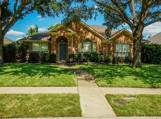 11010 Tree Shadow Ln, Frisco, TX 75035
