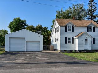 110 Arlington Ave, Cameron, WI 54822