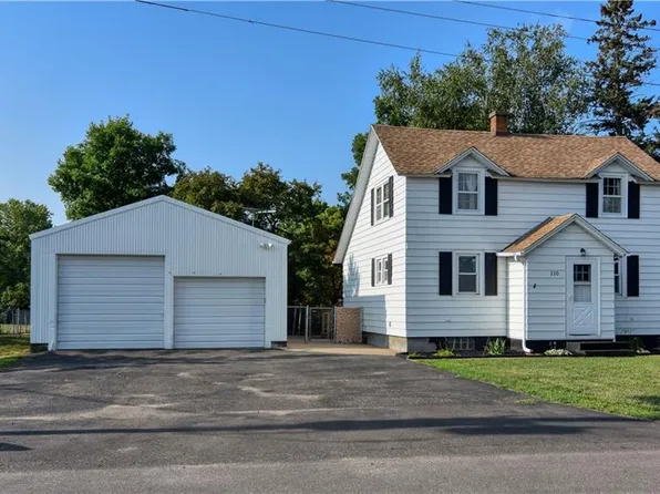 110 Arlington Avenue, Cameron, WI 54822