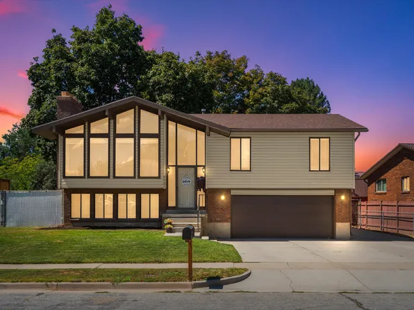 5521 S 2950 W, Roy, UT 84067