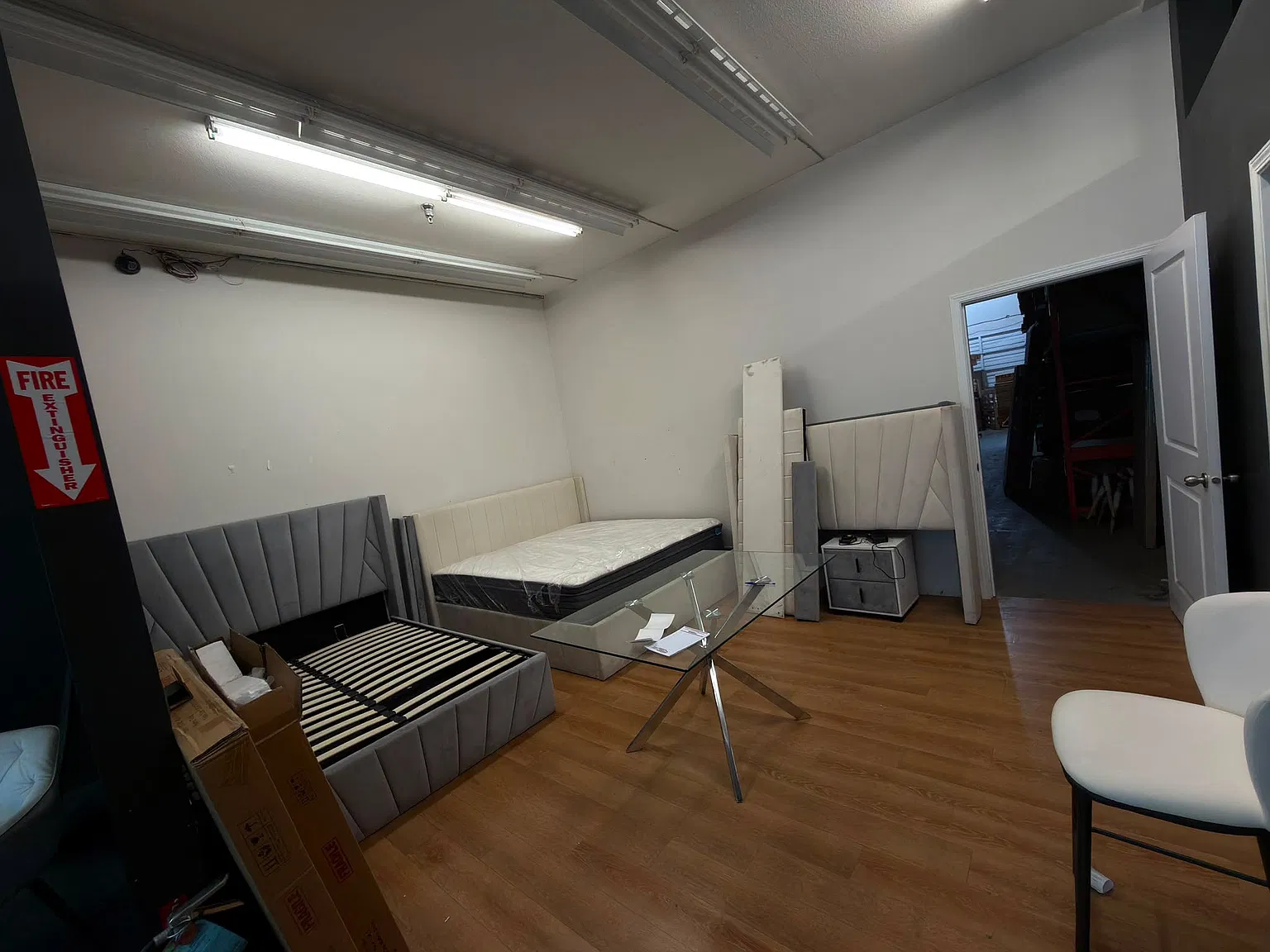 Studio, 3500 sqft, $7,499 — Photo 2