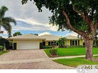 1110 Walnut Ter, Boca Raton, FL 33486