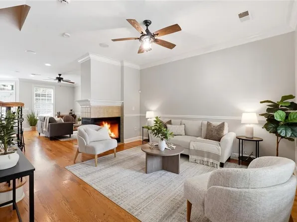 211 Merritts Ave NW, Atlanta, GA 30313