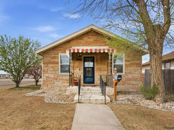 2700 Ames Ct, Cheyenne, WY 82001
