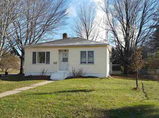 1040 10th Ave N, Wisconsin Rapids, WI 54495