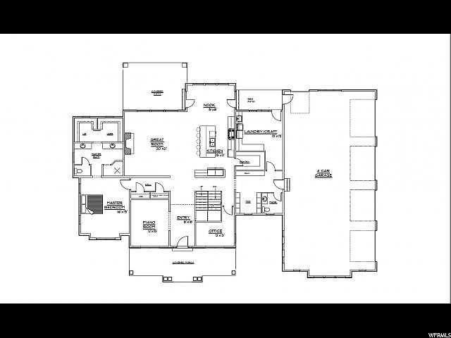 2nd image of 1633 W Wood River Cv #3