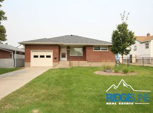 2105 9th Ave S, Great Falls, MT 59405