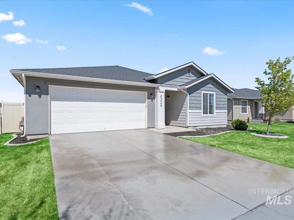 8326 E Mourtan St, Nampa, ID 83687