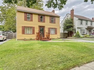 47 Woodman Park, Rochester, NY 14609