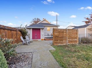 417 E Lacrosse Ave, Spokane, WA 99207