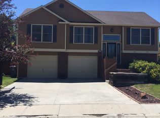 3610 Silvergate Dr, Cheyenne, WY 82001