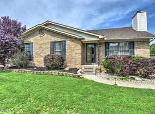 437 Babe Dr, Fairdale, KY