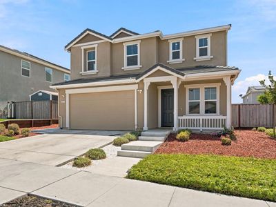 2051 Camden St, Hollister, CA, 95023