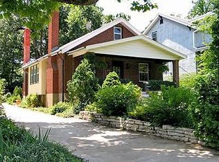606 Oakwood Ave, Saint Louis, MO 63119