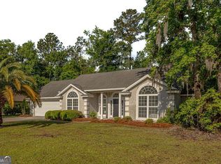 158 Autumn Ridge Ct, Brunswick, GA 31525