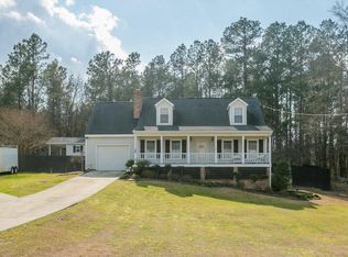 583 Cherokee Dr, North Augusta, SC 29841