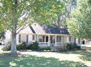 2620 Whorton Bend Rd, Gadsden, AL 35901