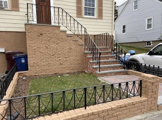 448 Proctor Ave, Revere, MA 02151