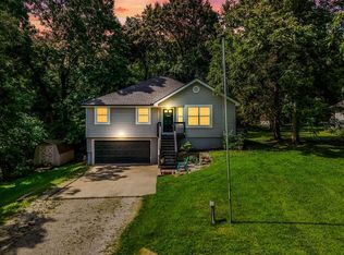 118 SE 215th Rd, Warrensburg, MO 64093