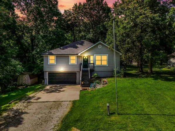 118 SE 215th Rd, Warrensburg, MO 64093