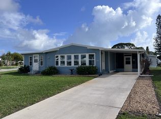 Park Place, Sebastian, FL 32958
