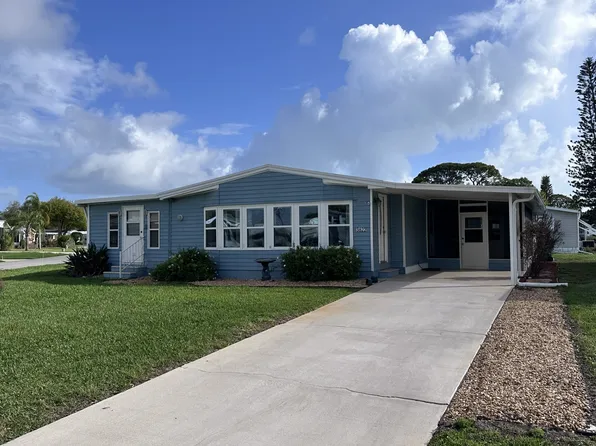 3622 W Derry Dr #3622, Sebastian, FL 32958