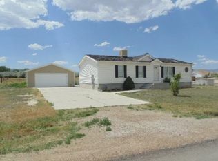2710 S 710 W, Price, UT 84501