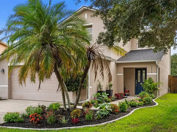 11913 Mango Groves Blvd, Seffner, FL 33584