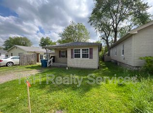 1023 S Worth Ave, Indianapolis, IN 46241