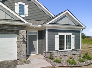 2718 Kama Ave NE, Saint Michael, MN 55376