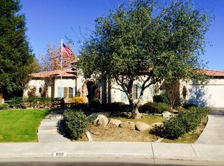 906 Revere Way, Bakersfield, CA 93312